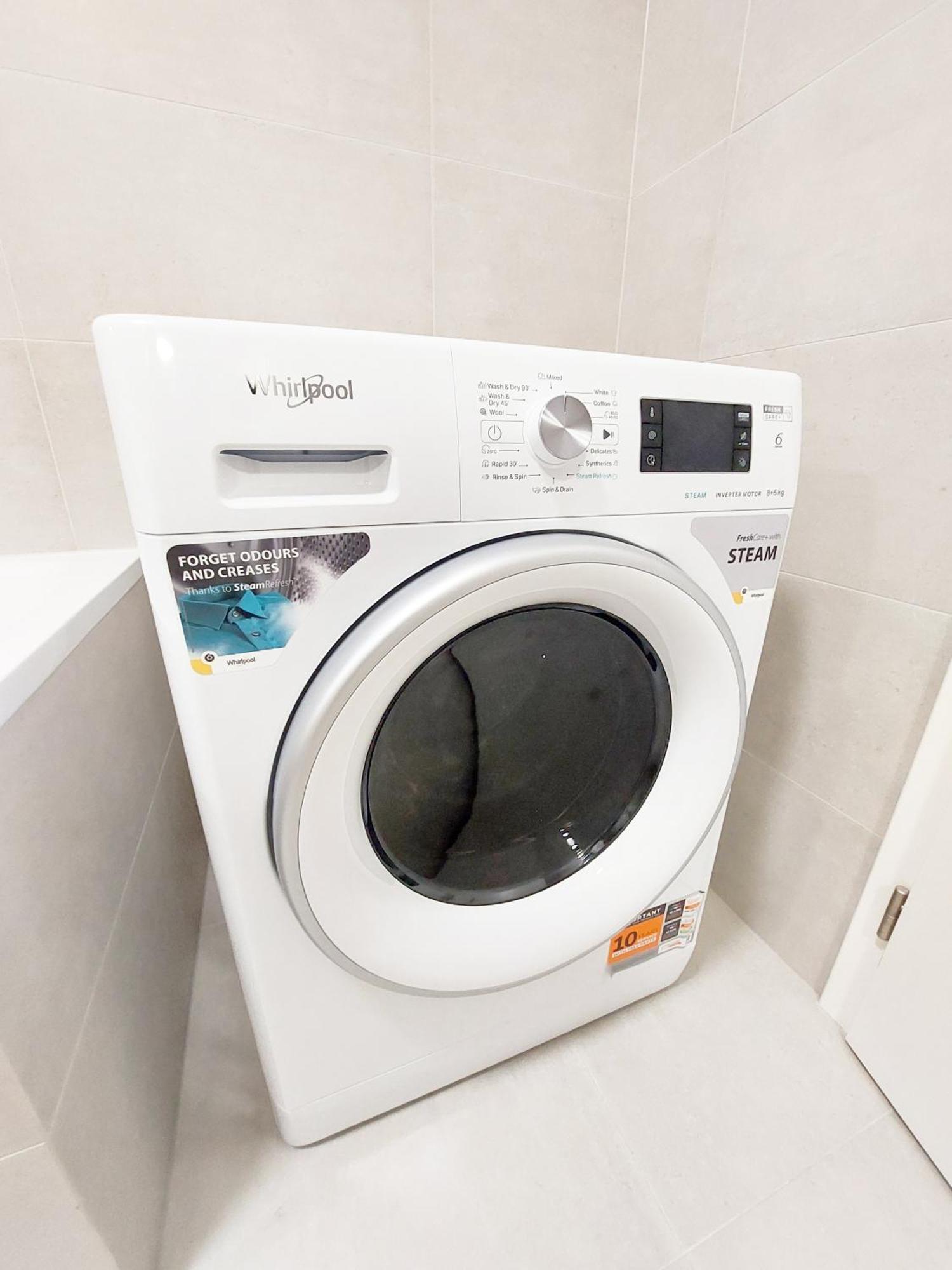 Tusarova Comfort Apartment, Center, Parking! Prag