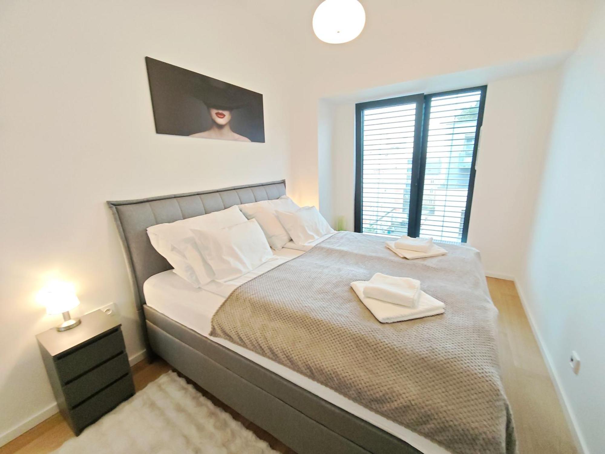 Tusarova Comfort Apartment, Center, Parking! * Prag